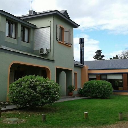Estancia Turistica Don Joaquin Scavino Extérieur photo
