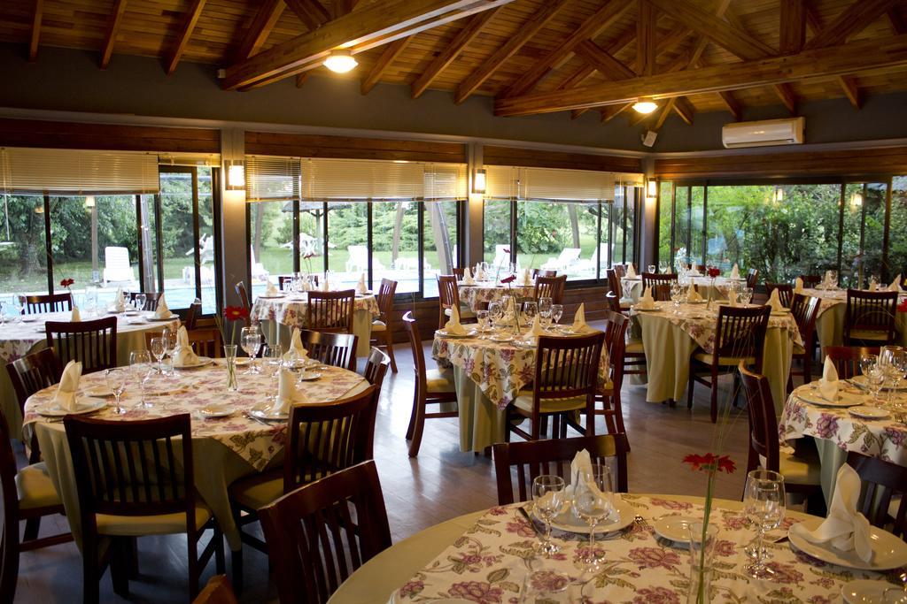 Estancia Turistica Don Joaquin Scavino Extérieur photo