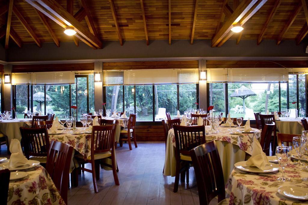 Estancia Turistica Don Joaquin Scavino Extérieur photo