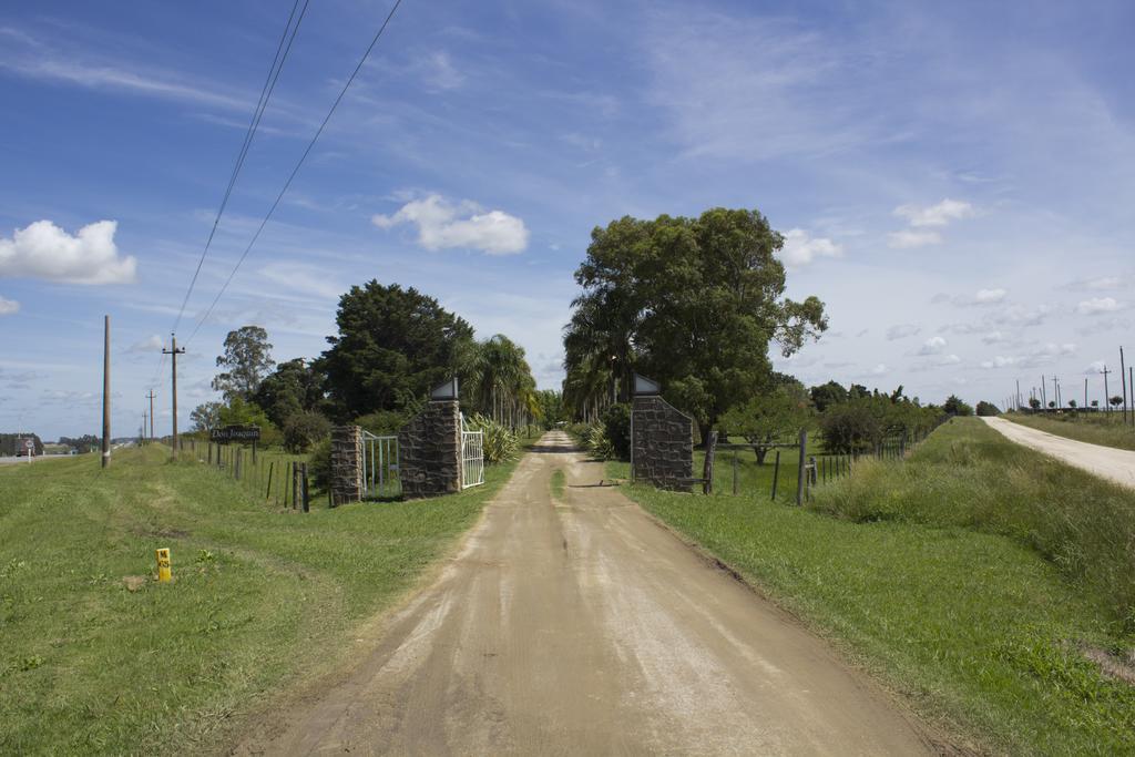 Estancia Turistica Don Joaquin Scavino Extérieur photo