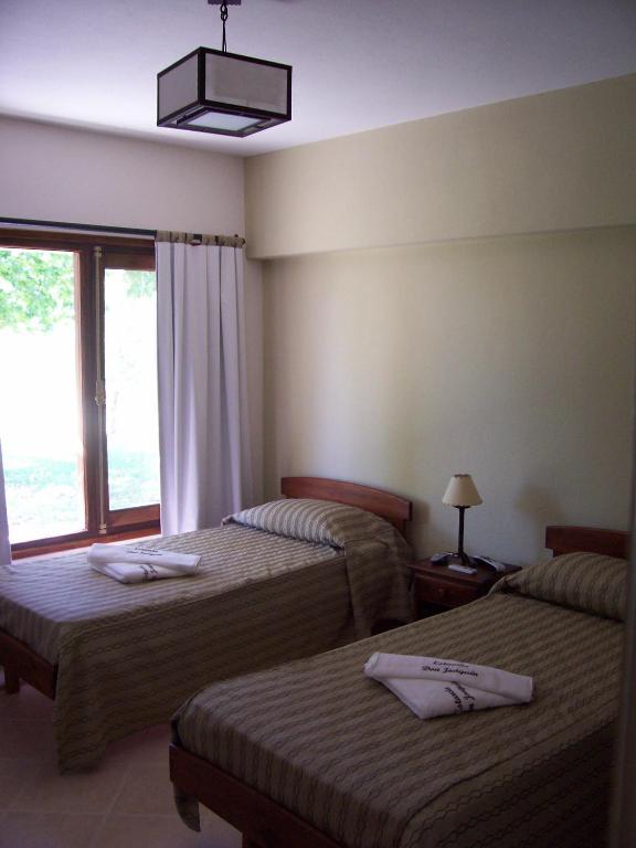 Estancia Turistica Don Joaquin Scavino Chambre photo